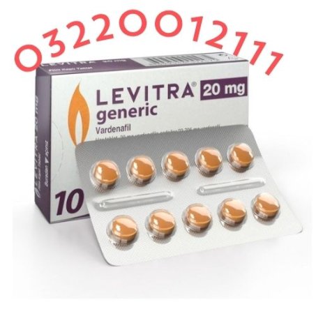 Levitra 20mg Tablets In Pakistan|0322012111|
